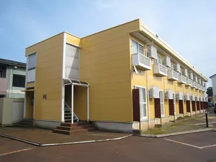 レオパレスSAKURAの画像