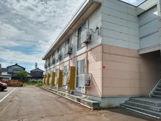 レオパレスルシファーの画像