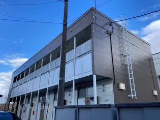 レオパレスPRIMALの画像