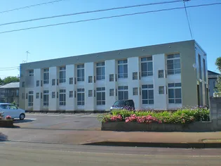 レオパレスマーブルの画像