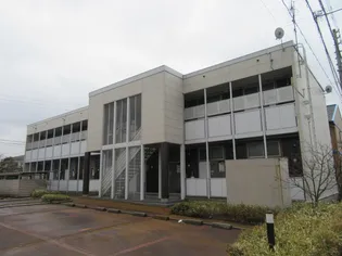 レオパレスGREEN HILLの画像