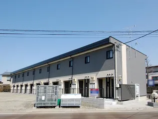 レオパレス学校町の画像