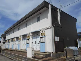 レオパレス沙羅の画像