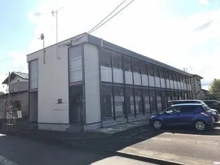 レオパレスAIRIIの画像