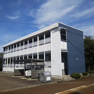 レオパレスエトワールの画像