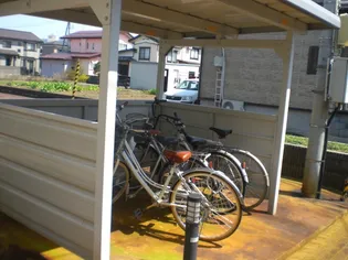 レオパレスあすなろ【2階】のその他画像