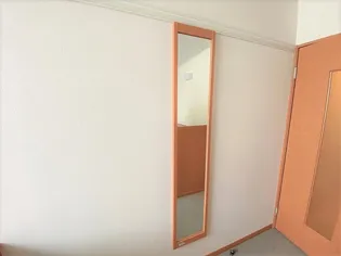 レオパレスあすなろ【1階】の内装