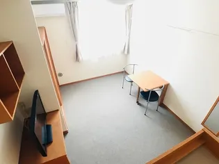 レオパレスあすなろ【1階】のその他画像