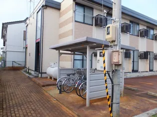 レオパレスあすなろ【2階】のその他画像