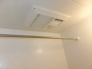 レオパレスあすなろ【1階】の内装