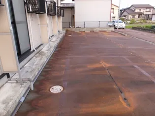 レオパレスあすなろ【1階】のその他画像