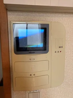 レオパレスあすなろ【2階】の内装