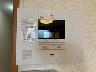 レオパレスあすなろ【2階】の内装