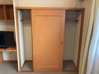 レオパレスあすなろ【2階】の内装