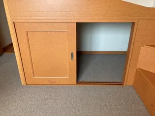 レオパレスあすなろ【2階】の内装