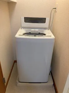 レオパレスあすなろ【2階】の内装