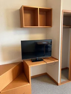 レオパレスあすなろ【2階】の内装