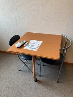 レオパレスあすなろ【2階】の内装