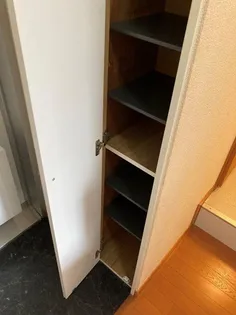 レオパレスあすなろ【2階】の内装