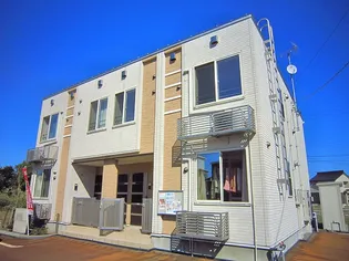 ビラ サンシャイン サウスの画像