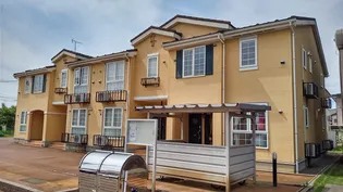 セイバリー ヴィラの画像