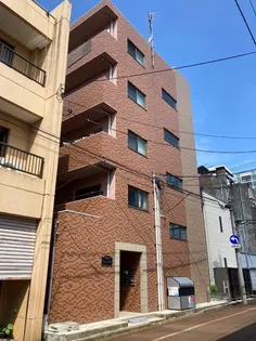ベル ミーユ【3階】の外観