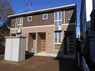 セブンヒルズガーデン寿 Bの画像