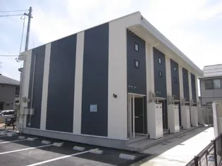 レオネクストレジデンス古正寺の画像