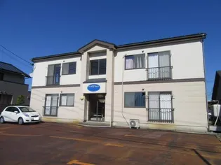 リッツ フォーラムⅡの画像