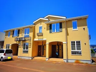 ウィステリア Sの画像