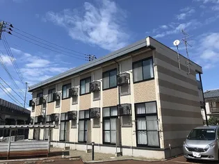 レオパレスSAKURAIIの画像