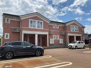 ソフト ブリーゼ【1階】の外観