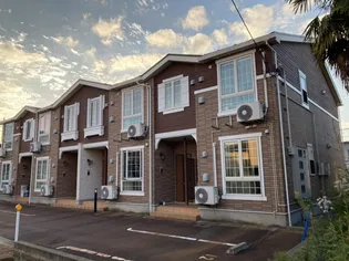 カルム メゾンの画像