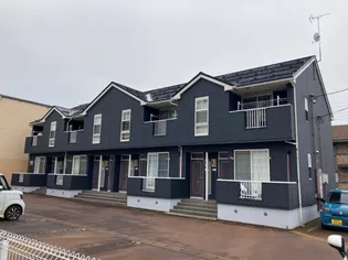 ヴィラ グランデージの画像