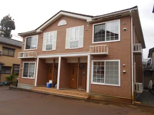 ドルチェ【1階】の外観