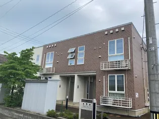 ハッピープレイス Aの画像