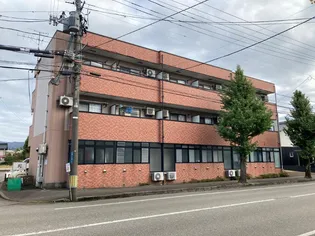 ベル コモンズ Ⅱ【1階】の外観