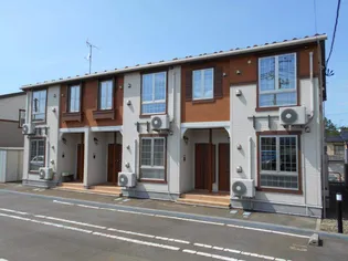 フラン ビエ Ⅱ Aの画像