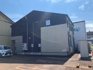 ピノアール Ⅱの画像