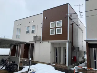 コンドミニアム さくら Bの画像