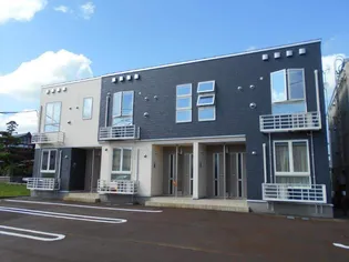 プリエ エトワール Ⅱの画像