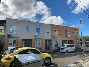 カーサ フェリーチェの画像