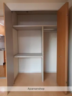 ベルドミールⅠ【2階】の内装