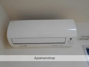 ベルドミールⅠ【2階】の内装