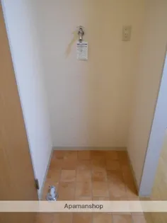 ベルドミールⅠ【2階】の内装