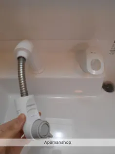 ベルドミールⅠ【2階】の内装