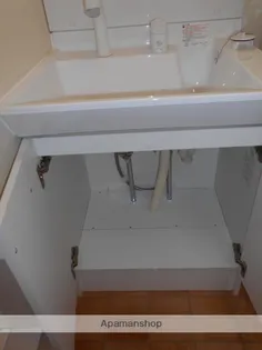 ベルドミールⅠ【2階】の内装