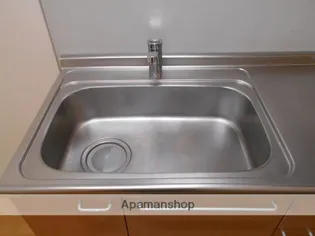 ベルドミールⅠ【2階】の内装