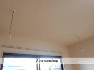 ベルドミールⅠ【2階】の内装