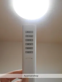 ベルドミールⅠ【2階】の内装